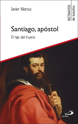 Bertrand.pt - Santiago, Apostol