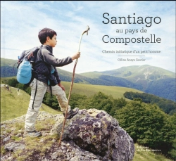 Bertrand.pt - Santiago Au Pays De Compostelle