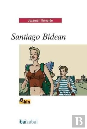 Santiago Bidean