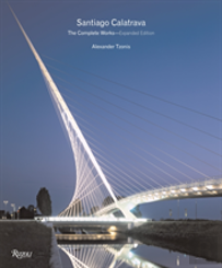 Santiago Calatrava, Complete Works