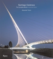 Santiago Calatrava, Complete Works