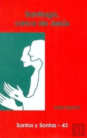 Santiago, Cerca De Jesús