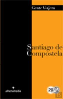 Bertrand.pt - Santiago De Compostela 2012