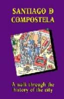 Santiago De Compostela