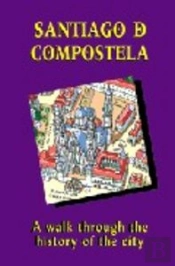 Santiago De Compostela