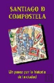Santiago De Compostela