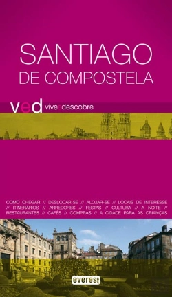 Bertrand.pt - Santiago de Compostela