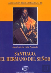 Santiago, El Hermano Del Señor