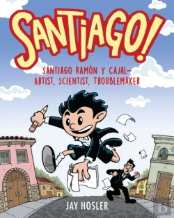 Bertrand.pt - Santiago!