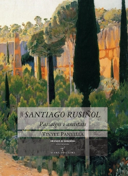 Bertrand.pt - Santiago Rusiñol