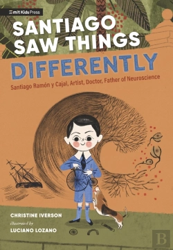 Bertrand.pt - Santiago Saw Things Differently