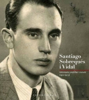 Santiago Sobrequés I Vidal (Àlbum)