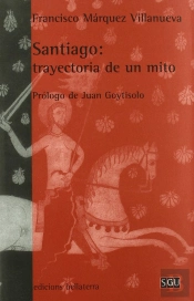 Santiago Trayectoria De Un Mito
