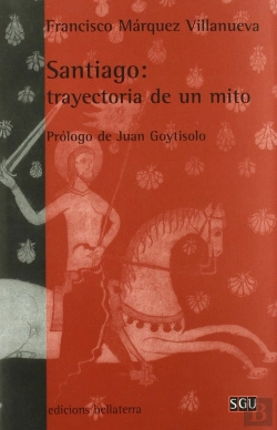 Bertrand.pt - Santiago Trayectoria De Un Mito