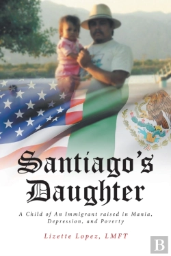 Bertrand.pt - Santiago'S Daughter