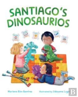 Bertrand.pt - Santiagos Dinosaurios