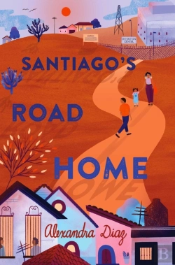 Bertrand.pt - Santiago'S Road Home