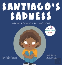 Bertrand.pt - Santiago'S Sadness