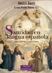 Santidad En Lengua Española