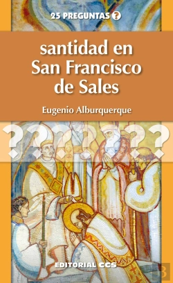 Bertrand.pt - Santidad En San Francisco De Sales