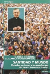 Santidad Y Mundo