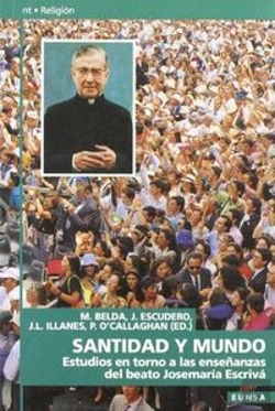 Bertrand.pt - Santidad Y Mundo