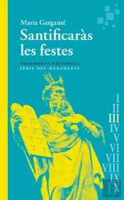 Santificaras Les Festes