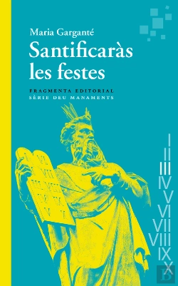 Bertrand.pt - Santificaràs Les Festes