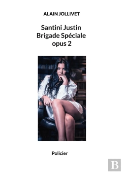 Bertrand.pt - Santini Justin Brigade Speciale Opus 2
