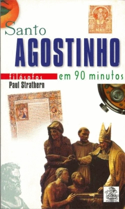 Bertrand.pt - Santo Agostinho em 90 minutos