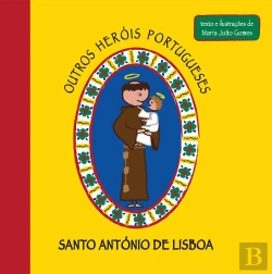 Bertrand.pt - Santo António de Lisboa