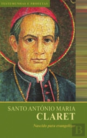 Santo António Maria Claret