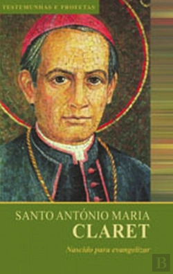 Bertrand.pt - Santo António Maria Claret