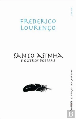 Bertrand.pt - Santo Asinha e Outros Poemas