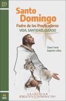 Santo Domingo. Padre De Los Predicadores