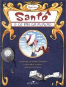 Bertrand.pt - Santô e os Pais da Aviação