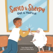 Santo & Sheepy Get A Haircut