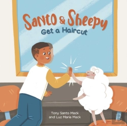 Bertrand.pt - Santo & Sheepy Get A Haircut