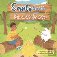 Santo Goes To Summer Camp