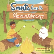 Santo Goes To Summer Camp