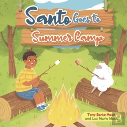 Bertrand.pt - Santo Goes To Summer Camp