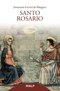 Bertrand.pt - Santo Rosario (Bolsillo, Rústica)