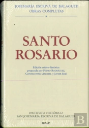 Santo Rosario. Edición Crítico-Histórica