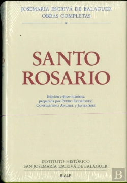 Bertrand.pt - Santo Rosario. Edición Crítico-Histórica