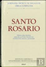 Santo Rosario. Edición Crítico-Histórica