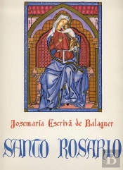 Santo Rosario. (Edición Para Bibliófilos)