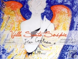 Bertrand.pt - Santo Sospir Et Cocteau