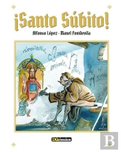 ¡Santo Subito!