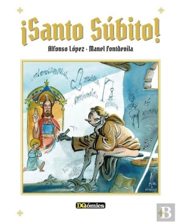 Bertrand.pt - ¡Santo Subito!
