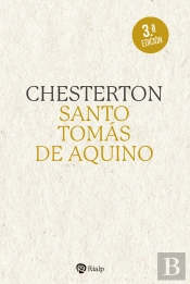 Santo Tomás De Aquino